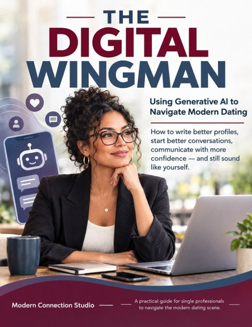 The Digital Wingman